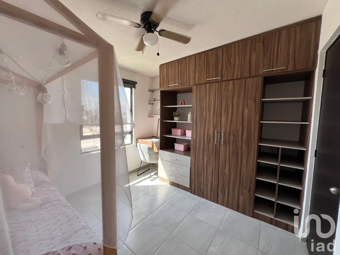 Casa en Venta en Laguna de Santa Rita, San Luis Potosí, San Luis Potosí | NEX-287733 | iad México | Foto 15 de 23