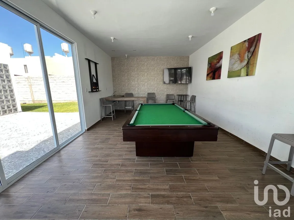 Casa en Venta en Laguna de Santa Rita, San Luis Potosí, San Luis Potosí | NEX-287733 | iad México | Foto 16 de 23
