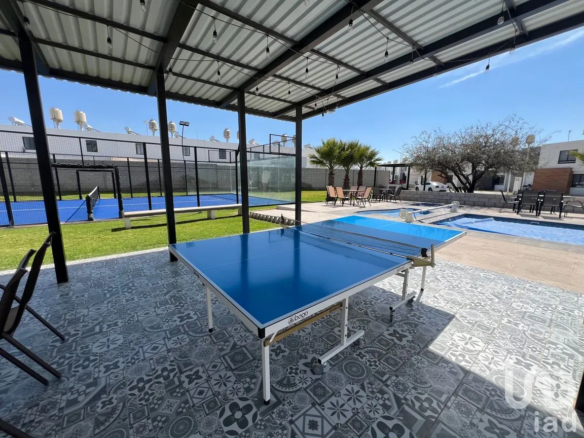 Casa en Venta en Laguna de Santa Rita, San Luis Potosí, San Luis Potosí | NEX-287733 | iad México | Foto 17 de 23