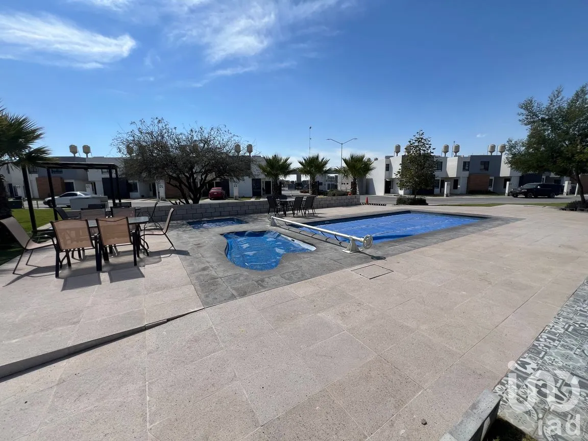 Casa en Venta en Laguna de Santa Rita, San Luis Potosí, San Luis Potosí | NEX-287733 | iad México | Foto 19 de 23