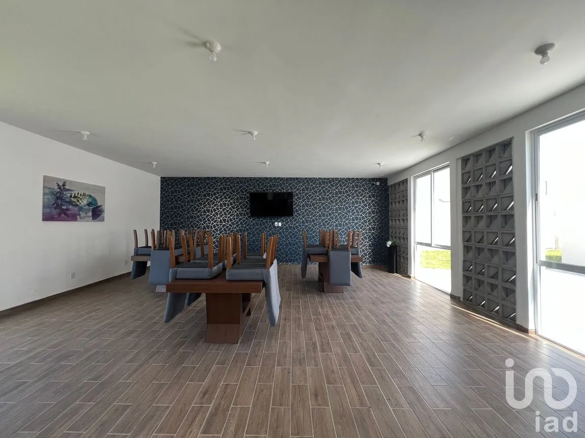 Casa en Venta en Laguna de Santa Rita, San Luis Potosí, San Luis Potosí | NEX-287733 | iad México | Foto 20 de 23