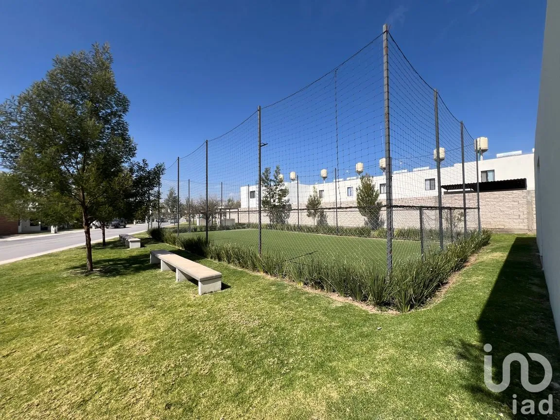 Casa en Venta en Laguna de Santa Rita, San Luis Potosí, San Luis Potosí | NEX-287733 | iad México | Foto 23 de 23