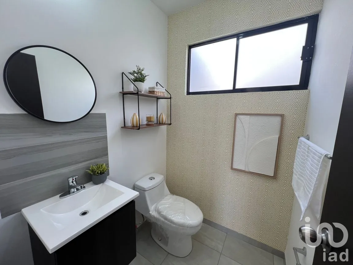 Casa en Venta en Laguna de Santa Rita, San Luis Potosí, San Luis Potosí | NEX-287733 | iad México | Foto 6 de 23