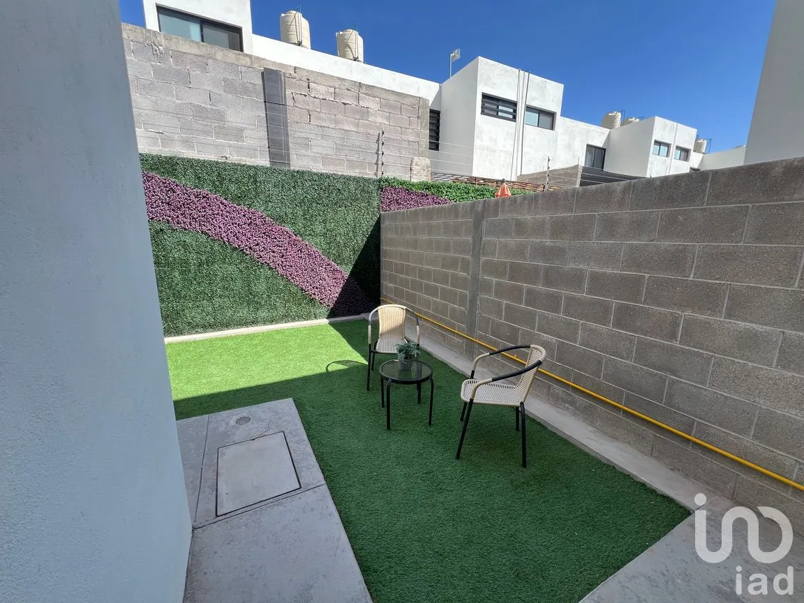 Casa en Venta en Laguna de Santa Rita, San Luis Potosí, San Luis Potosí | NEX-287733 | iad México | Foto 7 de 23