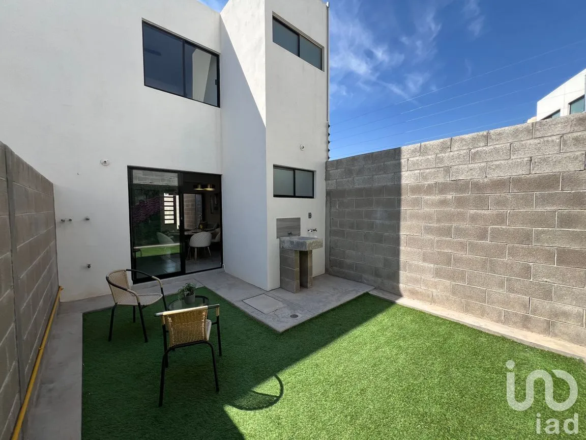 Casa en Venta en Laguna de Santa Rita, San Luis Potosí, San Luis Potosí | NEX-287733 | iad México | Foto 8 de 23