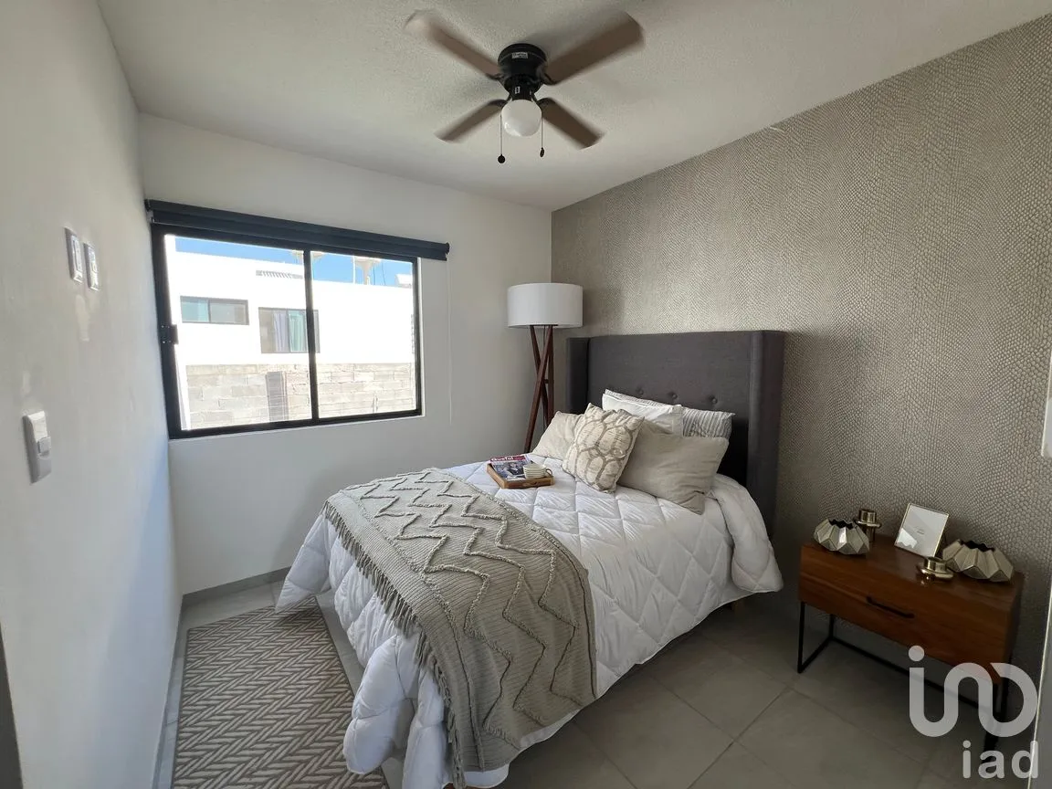 Casa en Venta en Laguna de Santa Rita, San Luis Potosí, San Luis Potosí | NEX-287733 | iad México | Foto 9 de 23