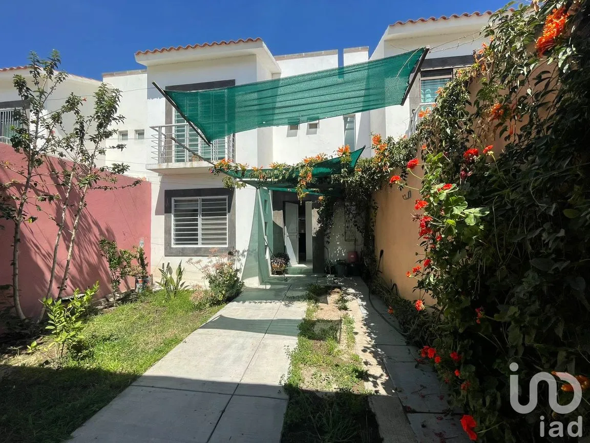 Casa en Venta en Bugambilias, Soledad de Graciano Sánchez, San Luis Potosí | NEX-291968 | iad México | Foto 2 de 13