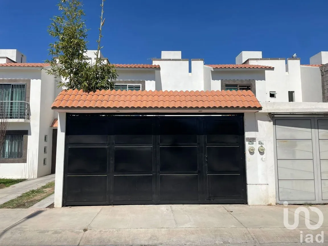 Casa en Venta en Bugambilias, Soledad de Graciano Sánchez, San Luis Potosí | NEX-291968 | iad México | Foto 1 de 13