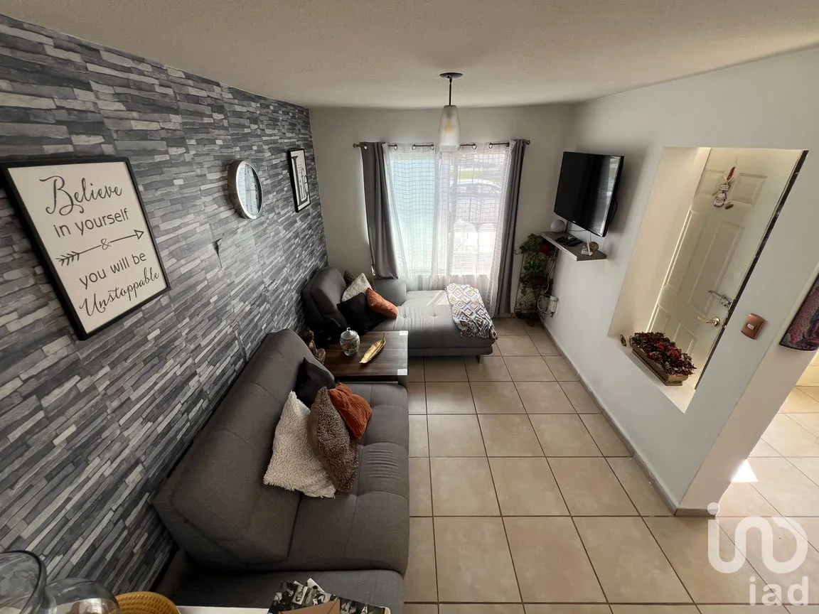 Casa en Venta en Bugambilias, Soledad de Graciano Sánchez, San Luis Potosí | NEX-294340 | iad México | Foto 2 de 19