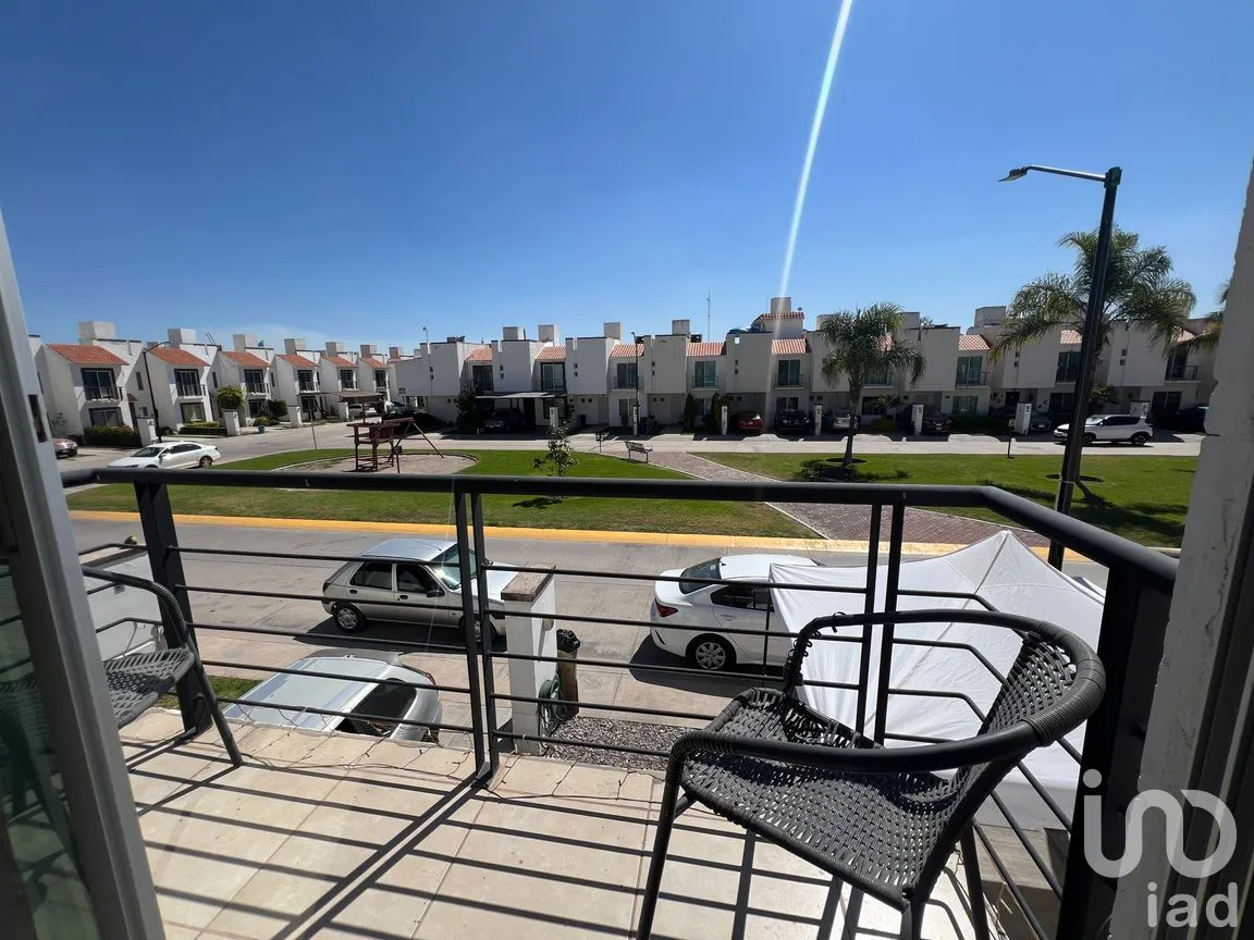 Casa en Venta en Bugambilias, Soledad de Graciano Sánchez, San Luis Potosí | NEX-294340 | iad México | Foto 13 de 19
