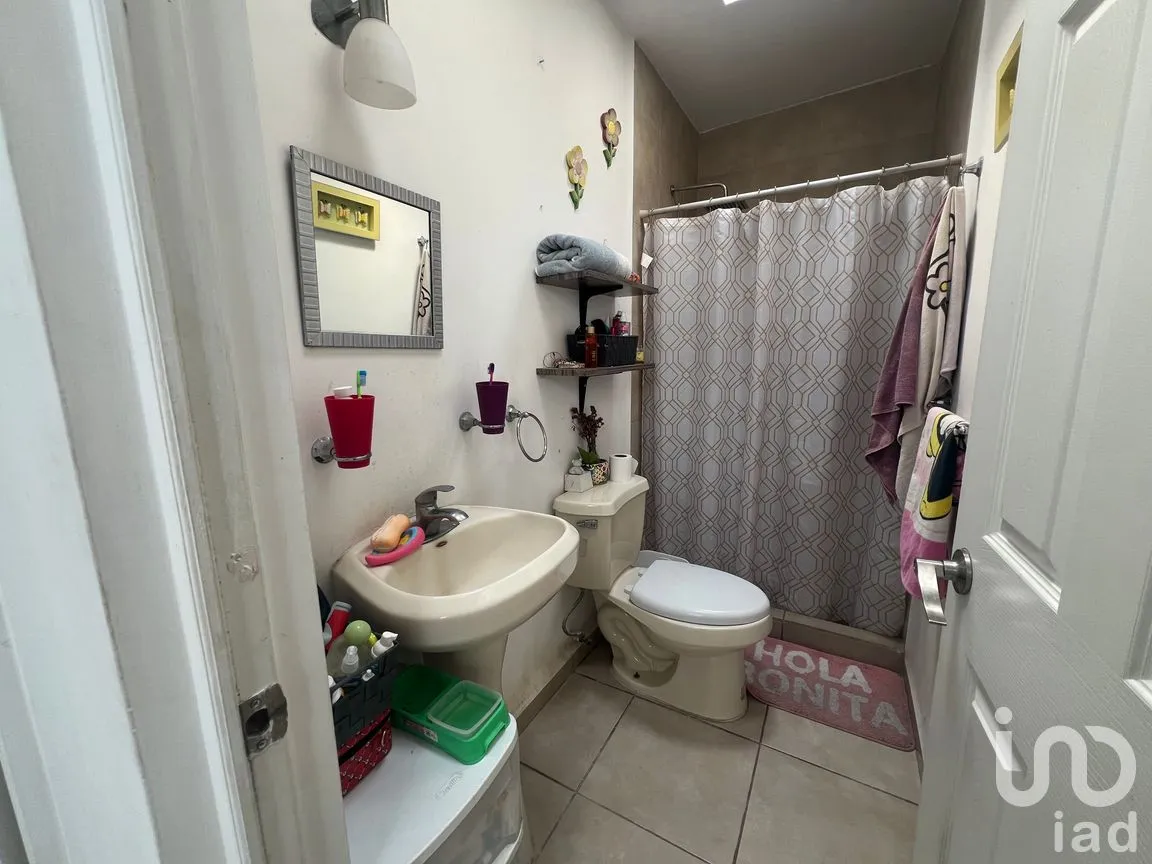 Casa en Venta en Bugambilias, Soledad de Graciano Sánchez, San Luis Potosí | NEX-294340 | iad México | Foto 14 de 19