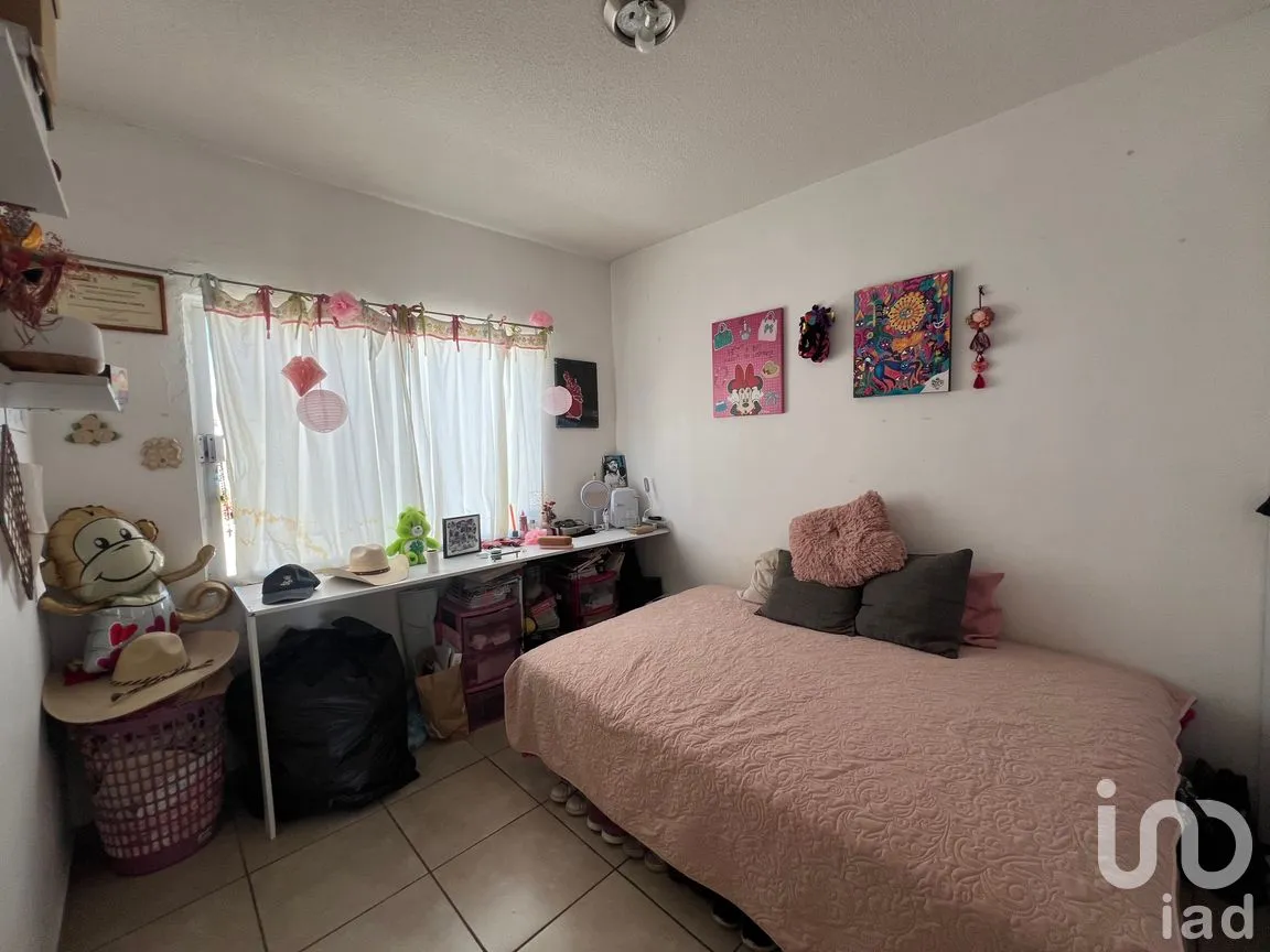 Casa en Venta en Bugambilias, Soledad de Graciano Sánchez, San Luis Potosí | NEX-294340 | iad México | Foto 15 de 19