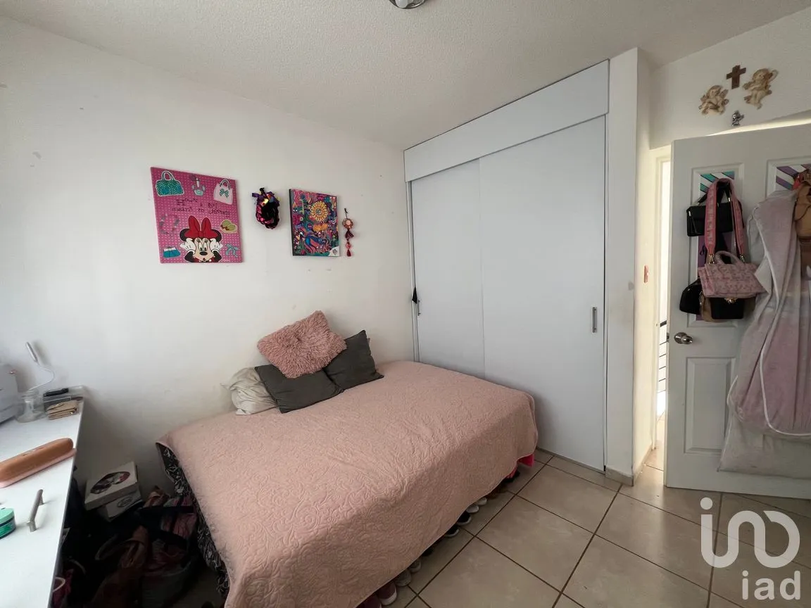 Casa en Venta en Bugambilias, Soledad de Graciano Sánchez, San Luis Potosí | NEX-294340 | iad México | Foto 16 de 19