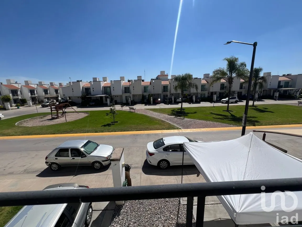 Casa en Venta en Bugambilias, Soledad de Graciano Sánchez, San Luis Potosí | NEX-294340 | iad México | Foto 19 de 19