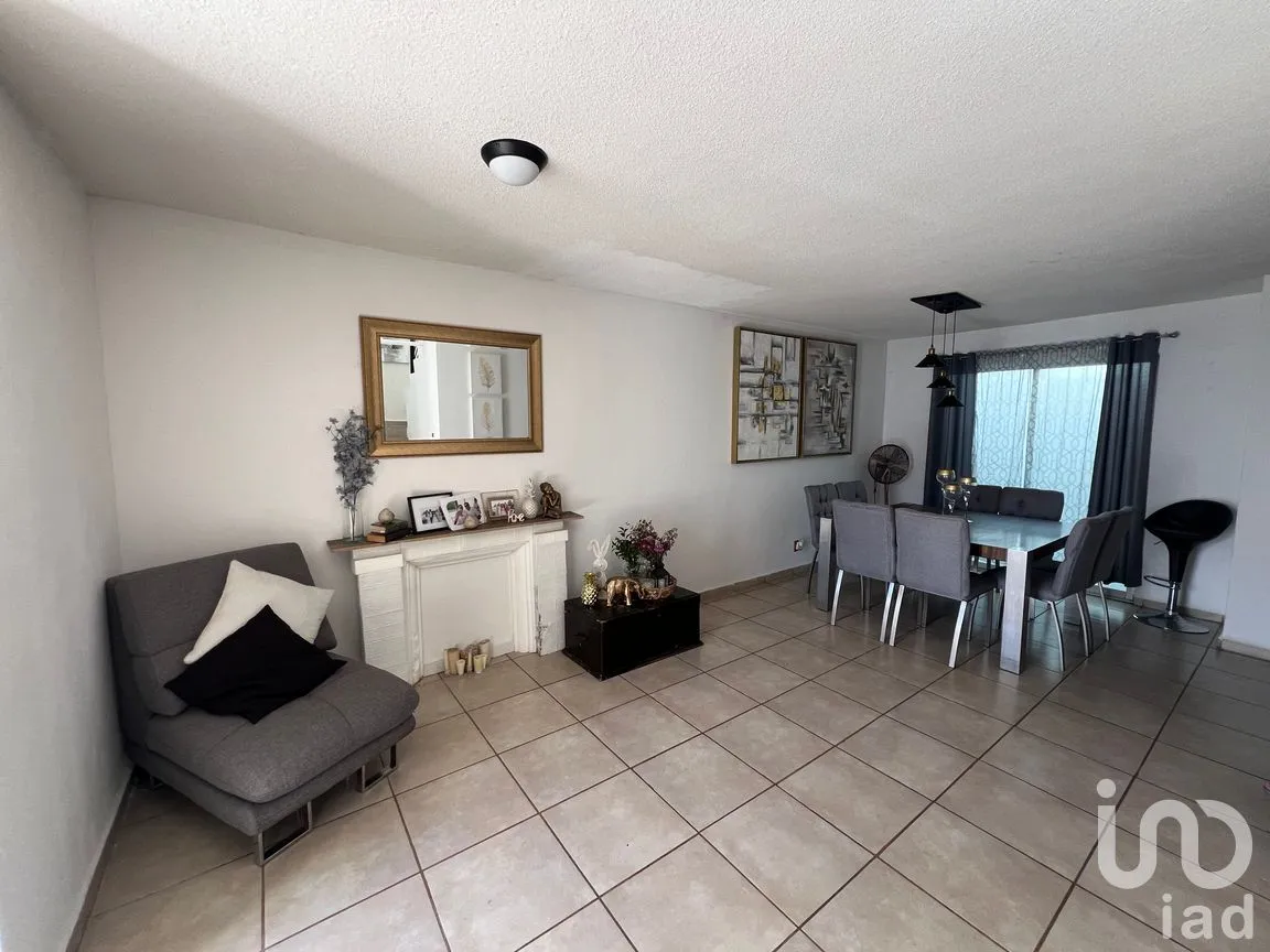 Casa en Venta en Bugambilias, Soledad de Graciano Sánchez, San Luis Potosí | NEX-294340 | iad México | Foto 3 de 19