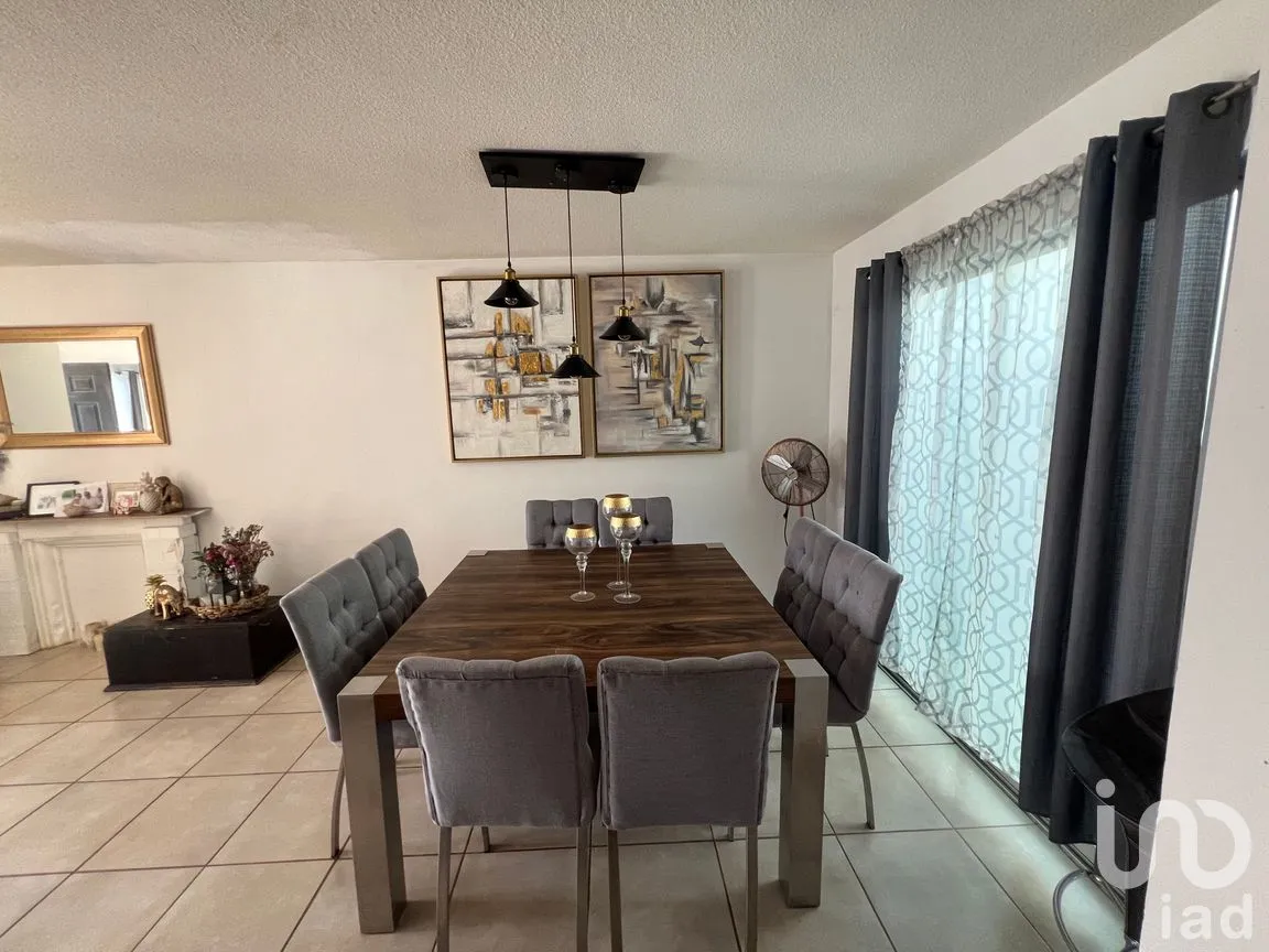 Casa en Venta en Bugambilias, Soledad de Graciano Sánchez, San Luis Potosí | NEX-294340 | iad México | Foto 4 de 19