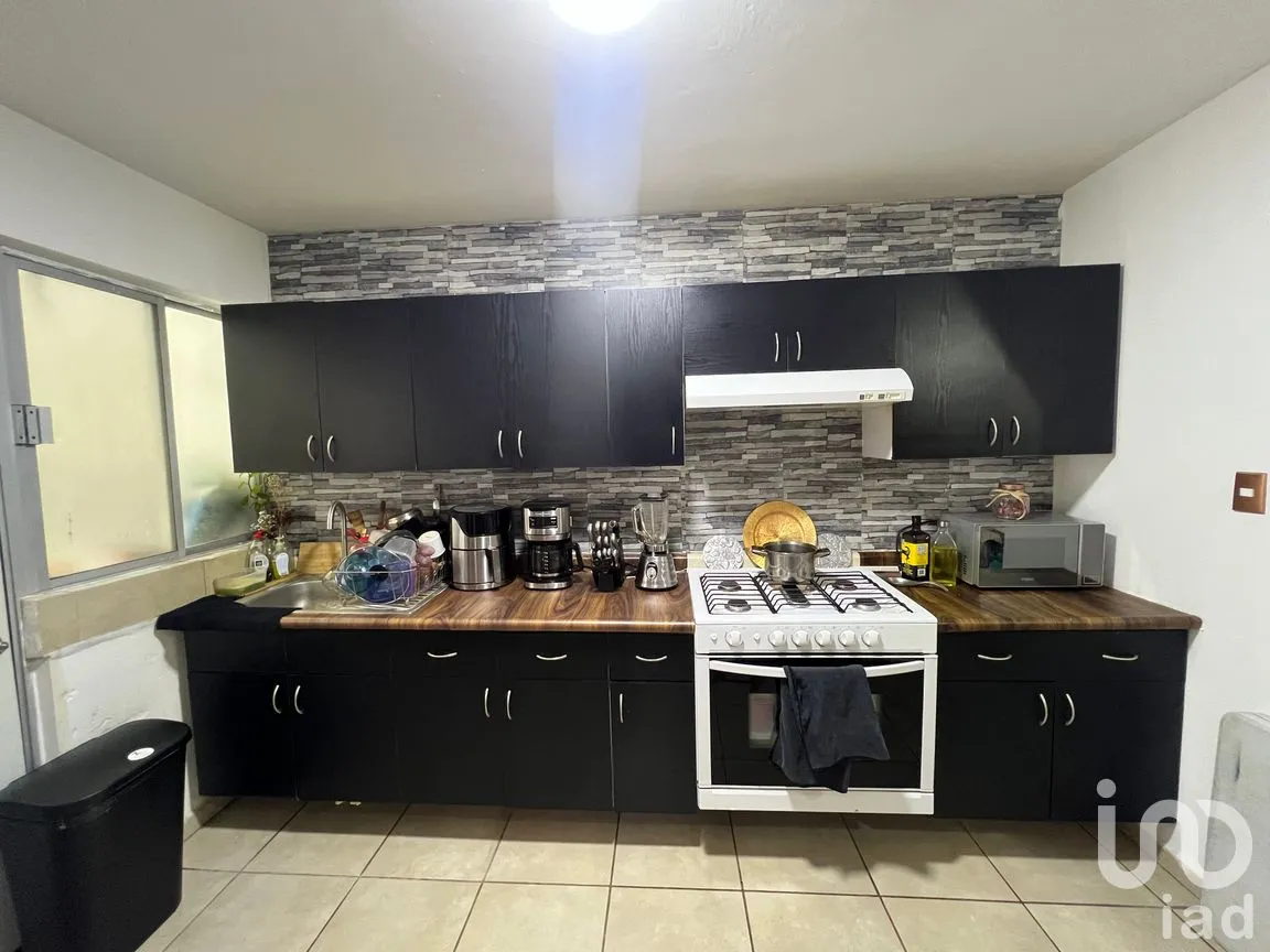 Casa en Venta en Bugambilias, Soledad de Graciano Sánchez, San Luis Potosí | NEX-294340 | iad México | Foto 5 de 19
