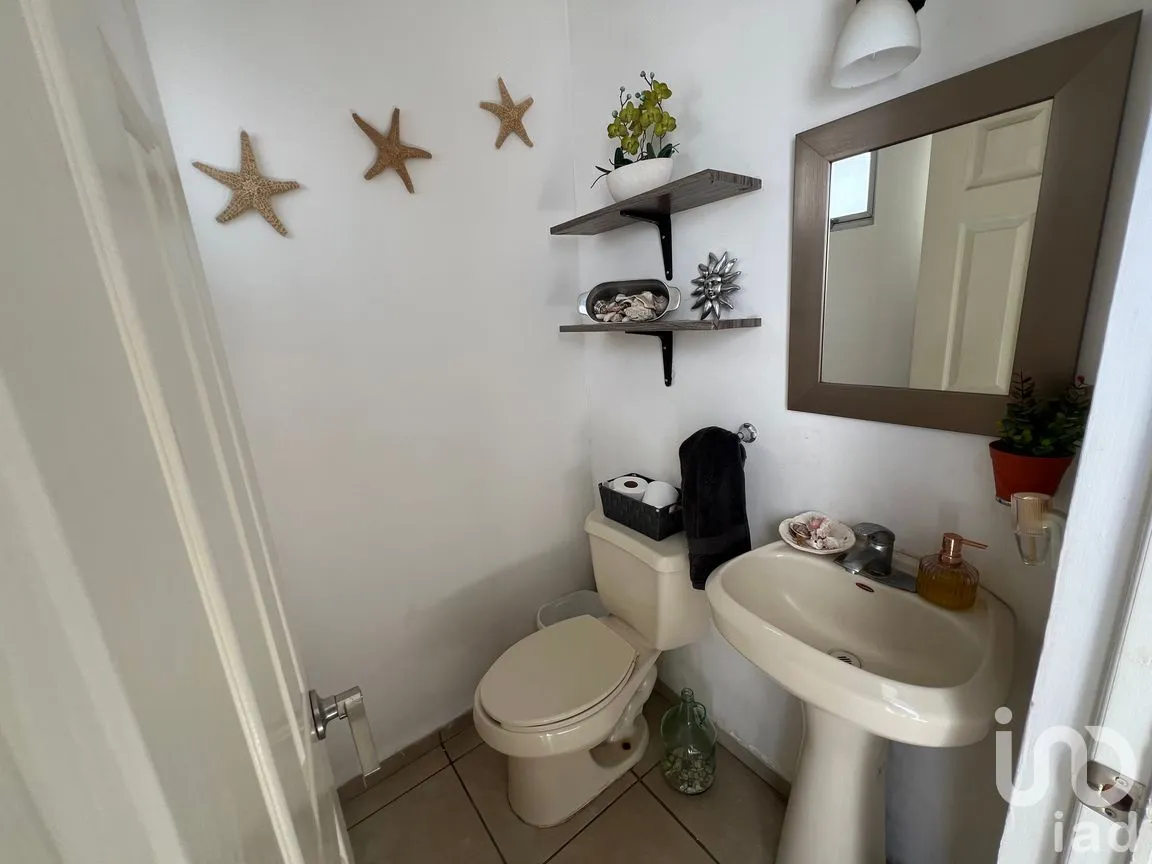 Casa en Venta en Bugambilias, Soledad de Graciano Sánchez, San Luis Potosí | NEX-294340 | iad México | Foto 8 de 19
