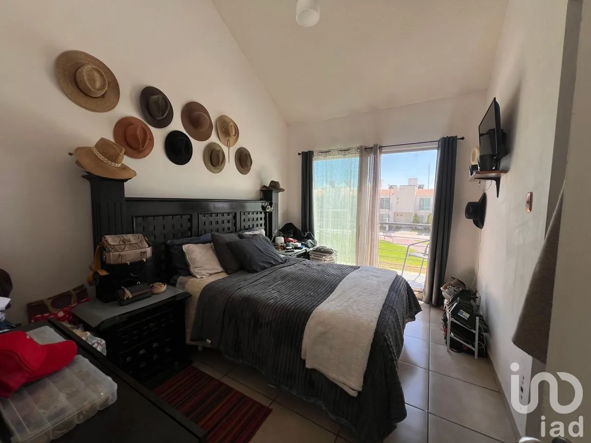 Casa en Venta en Bugambilias, Soledad de Graciano Sánchez, San Luis Potosí | NEX-294340 | iad México | Foto 10 de 19
