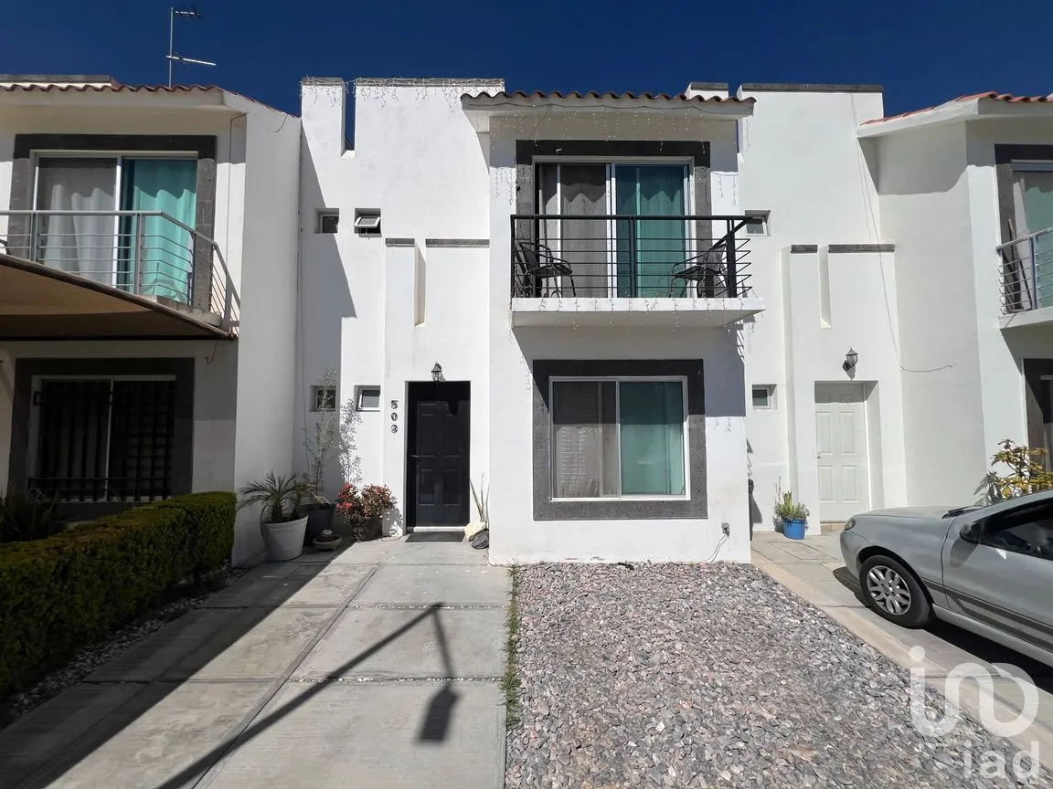 Casa en Venta en Bugambilias, Soledad de Graciano Sánchez, San Luis Potosí | NEX-294340 | iad México | Foto 1 de 19