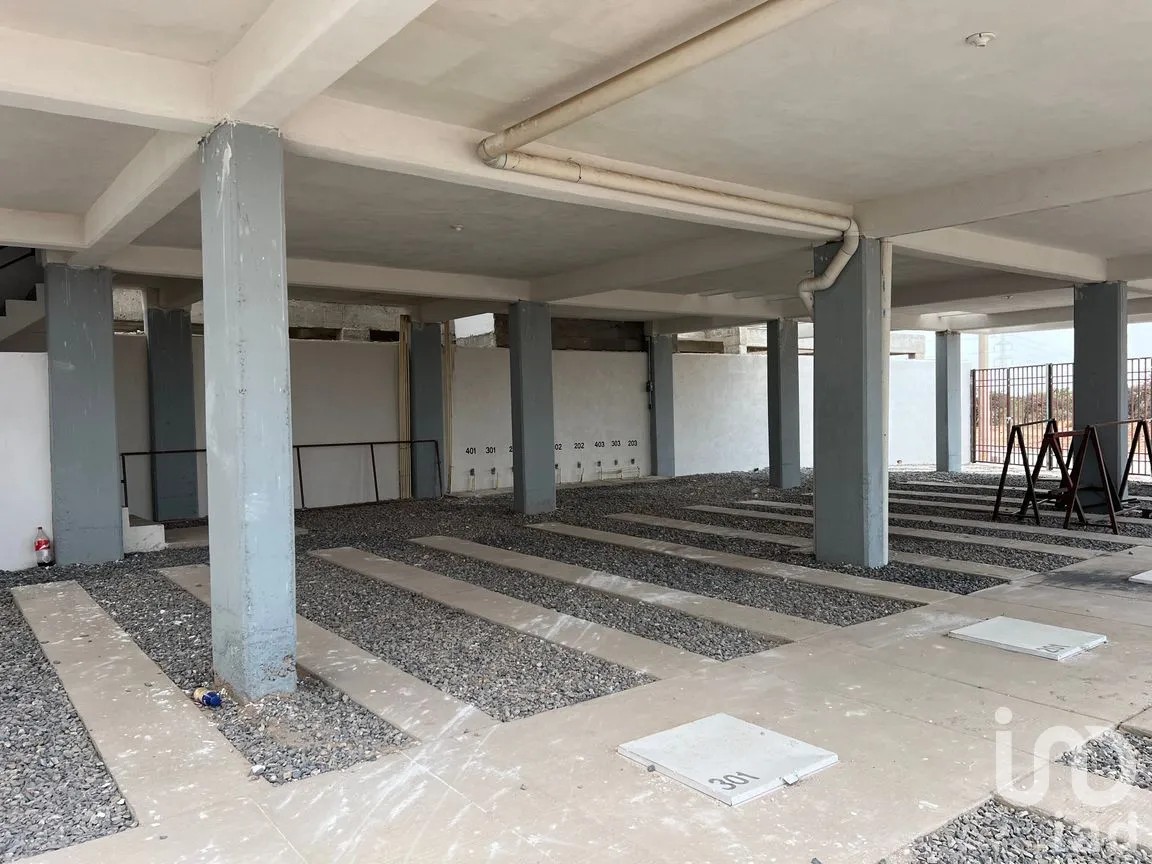 Departamento en Venta en Don Antonio, San Luis Potosí, San Luis Potosí | NEX-294371 | iad México | Foto 11 de 11
