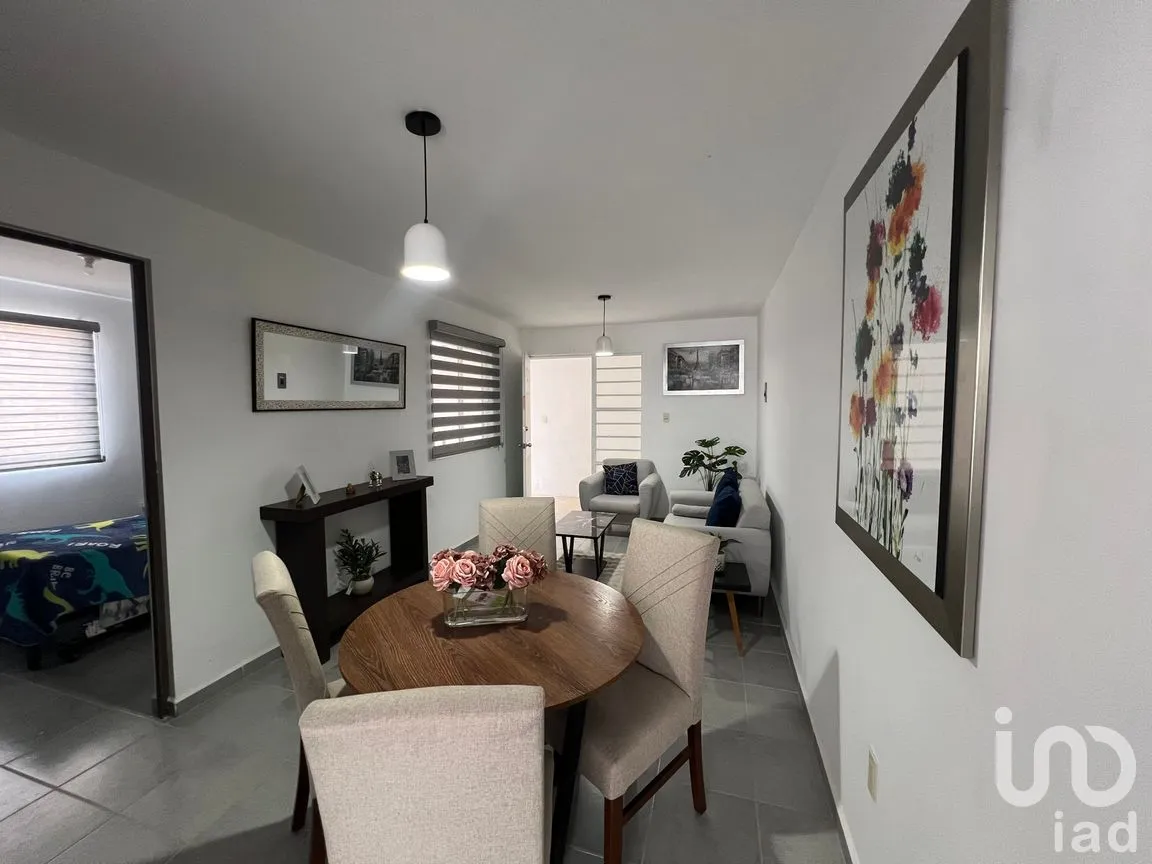 Departamento en Venta en Don Antonio, San Luis Potosí, San Luis Potosí | NEX-294371 | iad México | Foto 3 de 11