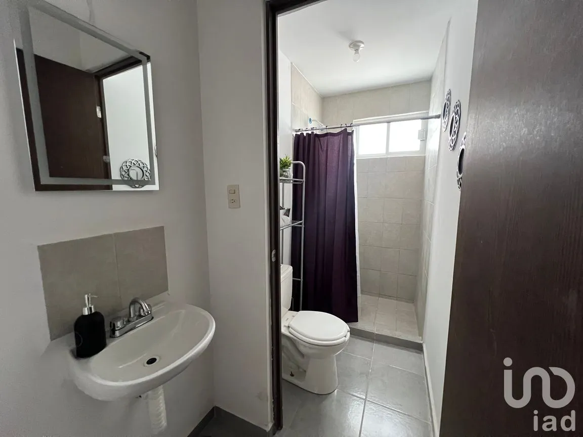 Departamento en Venta en Don Antonio, San Luis Potosí, San Luis Potosí | NEX-294371 | iad México | Foto 4 de 11