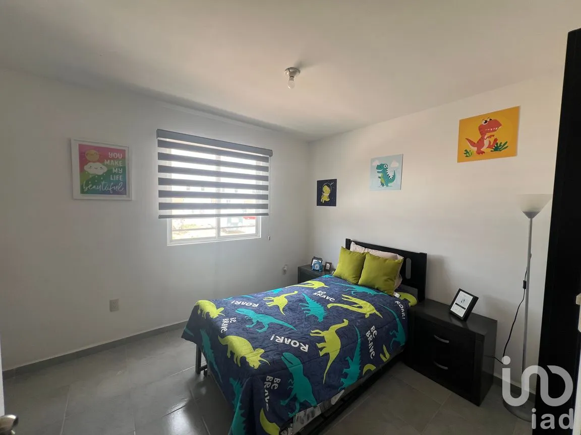 Departamento en Venta en Don Antonio, San Luis Potosí, San Luis Potosí | NEX-294371 | iad México | Foto 6 de 11