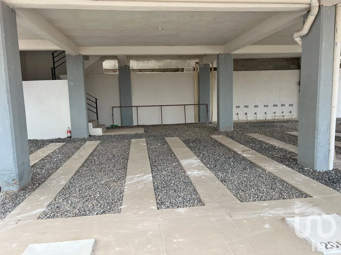 Departamento en Venta en Don Antonio, San Luis Potosí, San Luis Potosí | NEX-294371 | iad México | Foto 9 de 11
