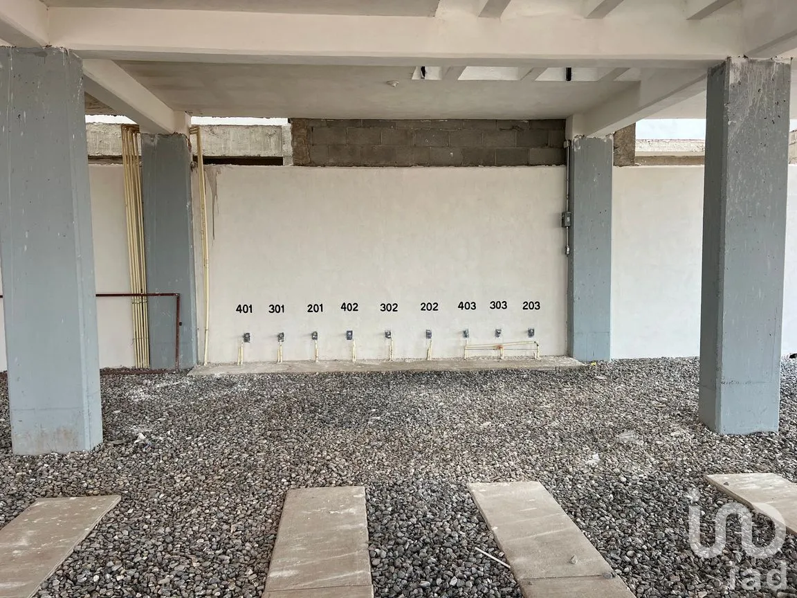 Departamento en Venta en Don Antonio, San Luis Potosí, San Luis Potosí | NEX-294371 | iad México | Foto 10 de 11