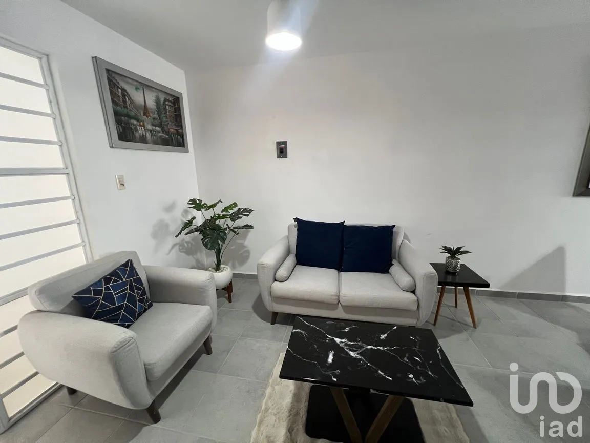 Departamento en Venta en Don Antonio, San Luis Potosí, San Luis Potosí | NEX-294371 | iad México | Foto 1 de 11