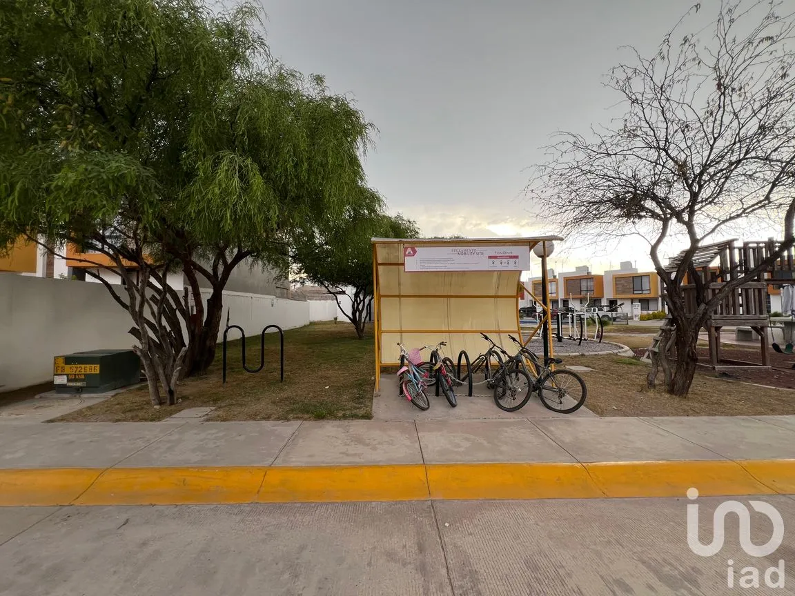 Casa en Renta en Piamonte Residencial, San Luis Potosí, San Luis Potosí | NEX-295913 | iad México | Foto 17 de 20