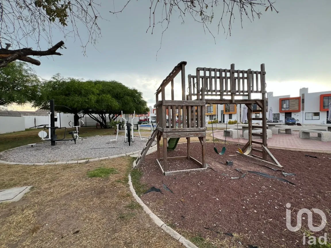 Casa en Renta en Piamonte Residencial, San Luis Potosí, San Luis Potosí | NEX-295913 | iad México | Foto 18 de 20