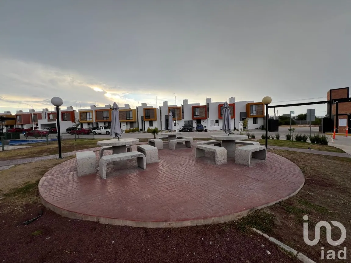 Casa en Renta en Piamonte Residencial, San Luis Potosí, San Luis Potosí | NEX-295913 | iad México | Foto 19 de 20