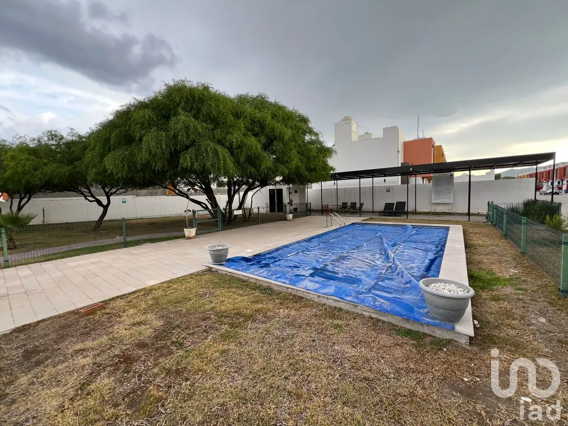 Casa en Renta en Piamonte Residencial, San Luis Potosí, San Luis Potosí | NEX-295913 | iad México | Foto 20 de 20
