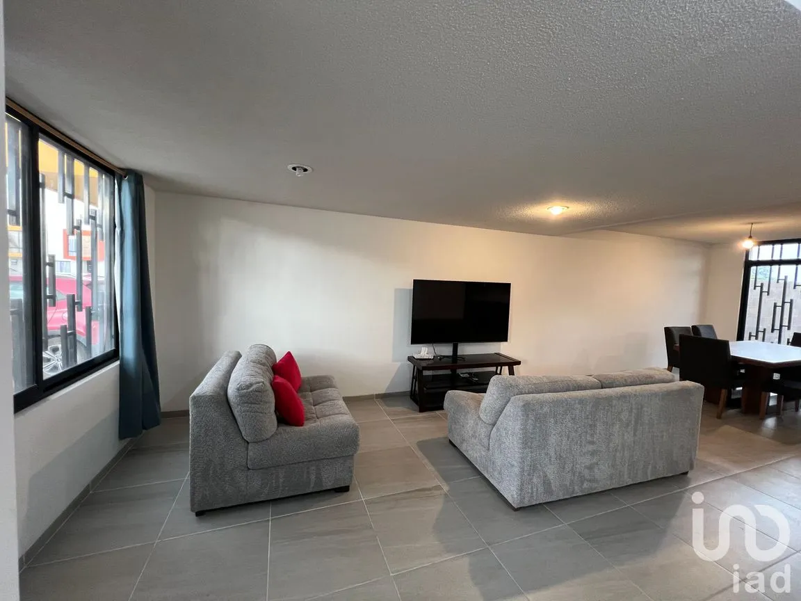Casa en Renta en Piamonte Residencial, San Luis Potosí, San Luis Potosí | NEX-295913 | iad México | Foto 3 de 20