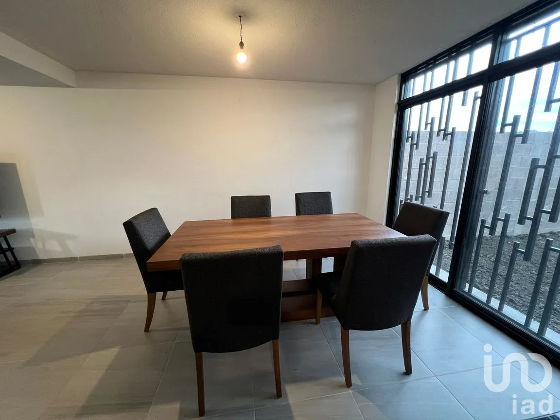 Casa en Renta en Piamonte Residencial, San Luis Potosí, San Luis Potosí | NEX-295913 | iad México | Foto 4 de 20
