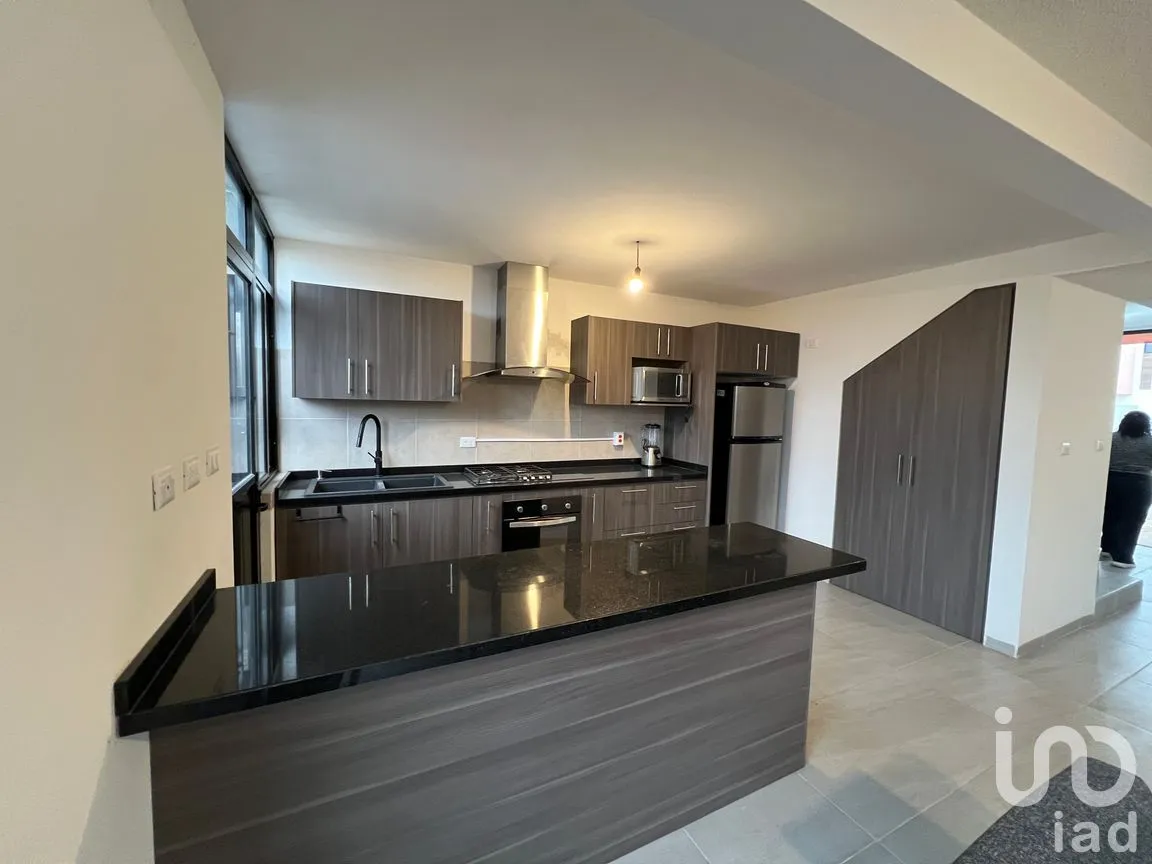Casa en Renta en Piamonte Residencial, San Luis Potosí, San Luis Potosí | NEX-295913 | iad México | Foto 5 de 20