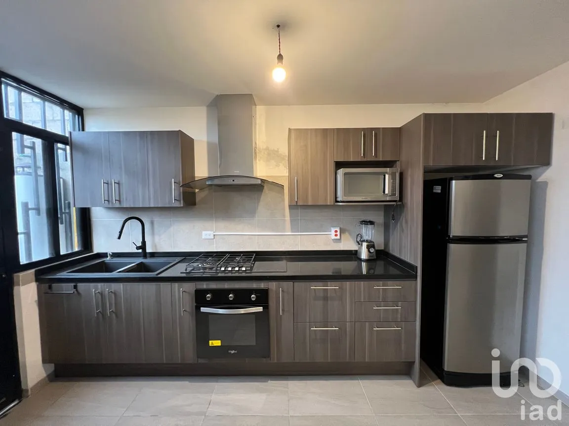 Casa en Renta en Piamonte Residencial, San Luis Potosí, San Luis Potosí | NEX-295913 | iad México | Foto 6 de 20