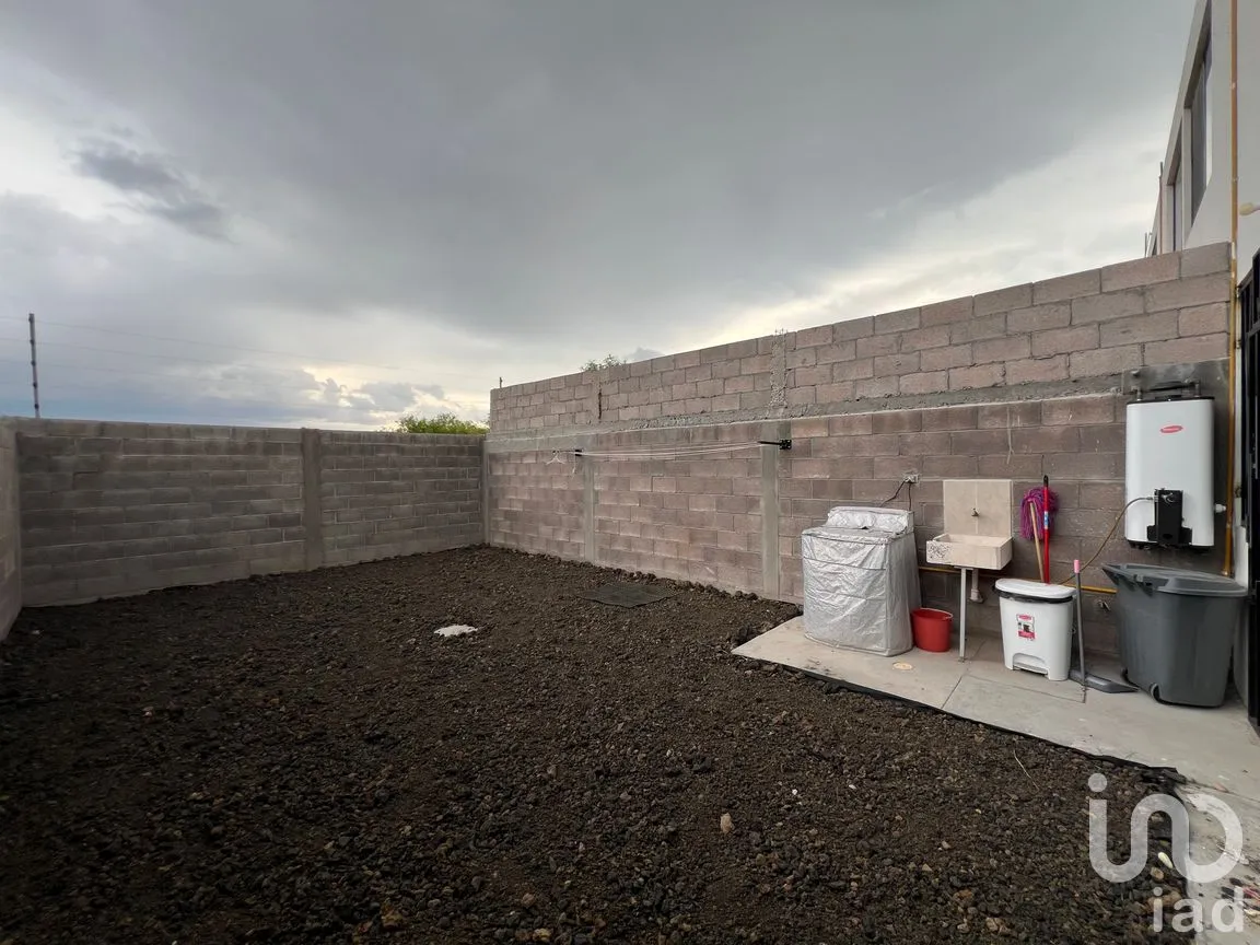 Casa en Renta en Piamonte Residencial, San Luis Potosí, San Luis Potosí | NEX-295913 | iad México | Foto 7 de 20