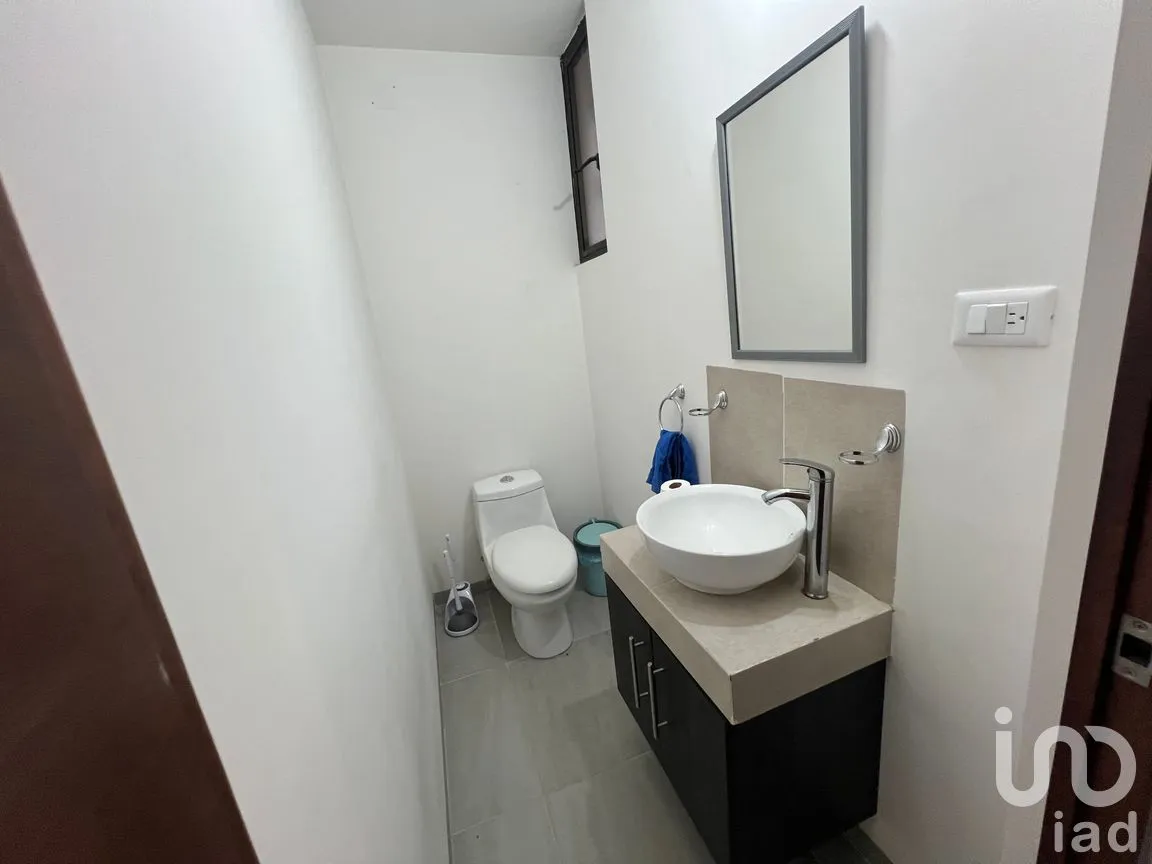 Casa en Renta en Piamonte Residencial, San Luis Potosí, San Luis Potosí | NEX-295913 | iad México | Foto 8 de 20