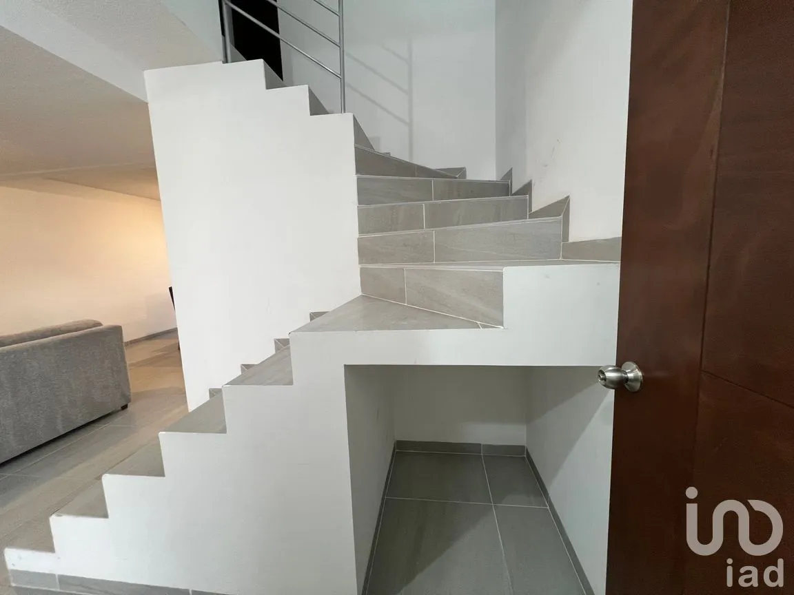 Casa en Renta en Piamonte Residencial, San Luis Potosí, San Luis Potosí | NEX-295913 | iad México | Foto 9 de 20