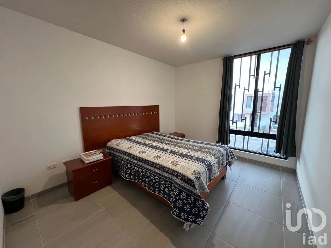 Casa en Renta en Piamonte Residencial, San Luis Potosí, San Luis Potosí | NEX-295913 | iad México | Foto 10 de 20