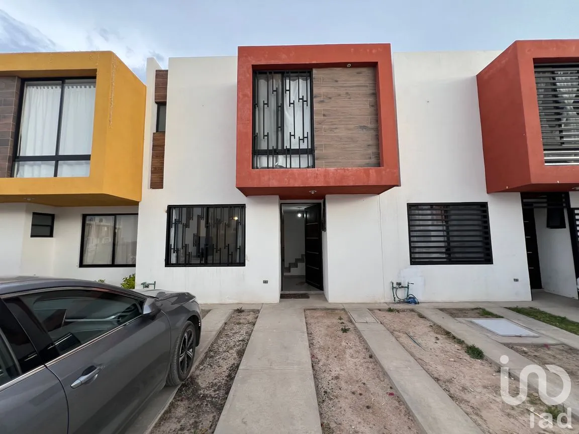 Casa en Renta en Piamonte Residencial, San Luis Potosí, San Luis Potosí | NEX-295913 | iad México | Foto 1 de 20