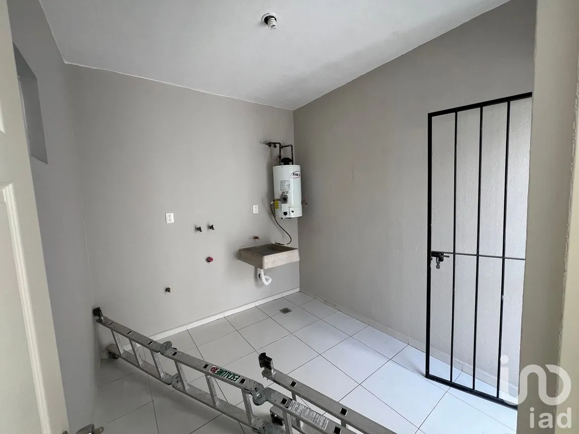 Casa en Renta en Pozos Residencial, San Luis Potosí, San Luis Potosí | NEX-296656 | iad México | Foto 14 de 16