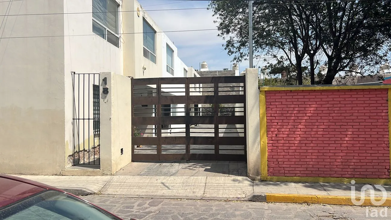 Casa en Renta en Pozos Residencial, San Luis Potosí, San Luis Potosí | NEX-296656 | iad México | Foto 16 de 16