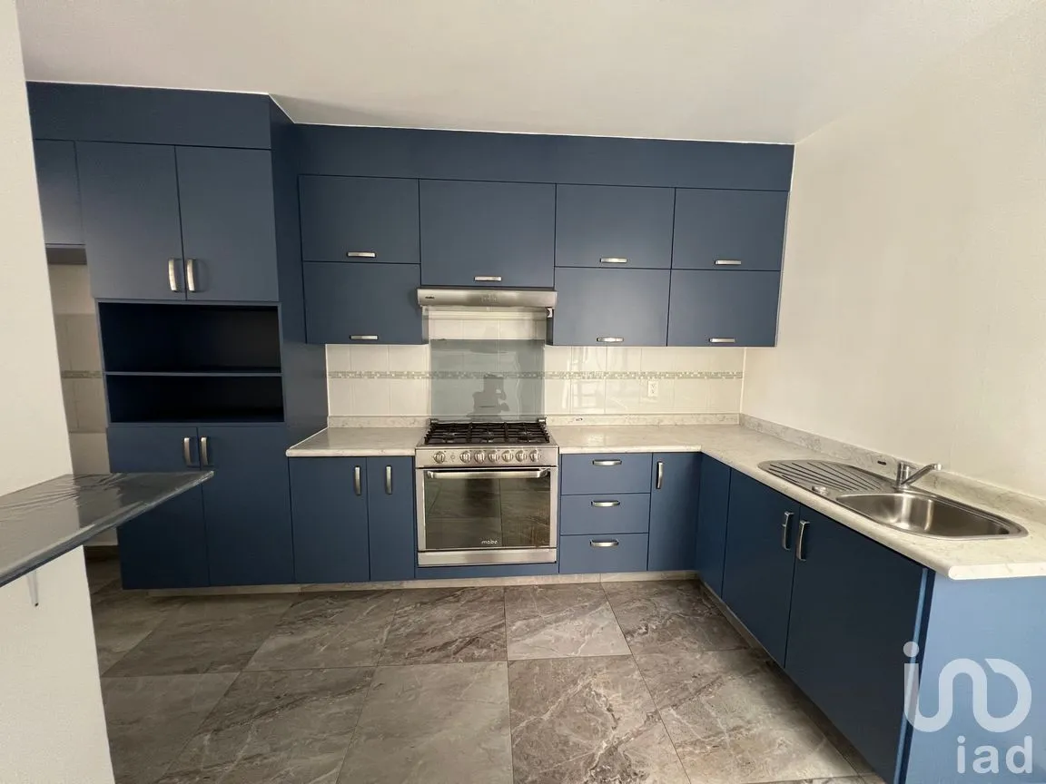 Casa en Renta en Pozos Residencial, San Luis Potosí, San Luis Potosí | NEX-296656 | iad México | Foto 5 de 16