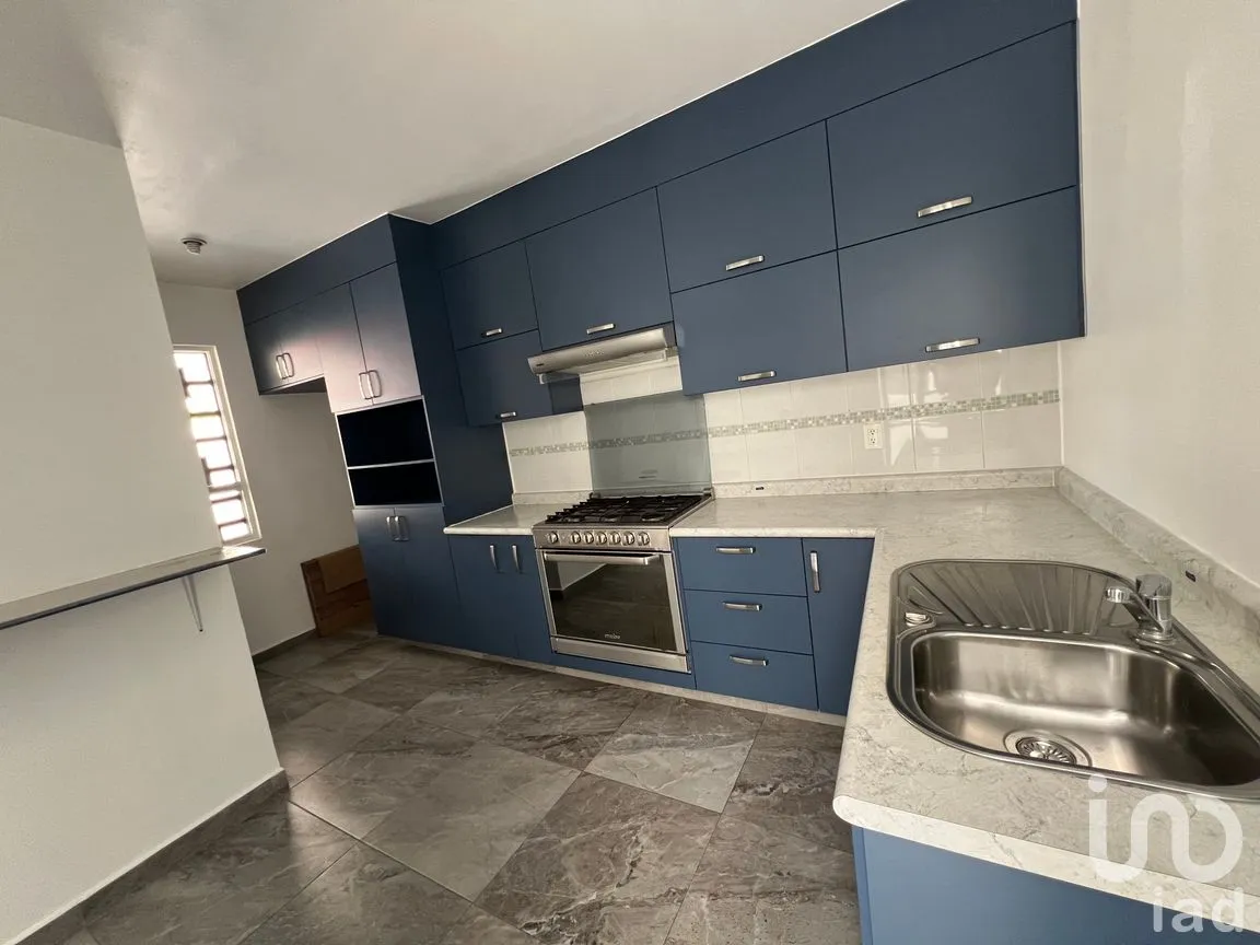 Casa en Renta en Pozos Residencial, San Luis Potosí, San Luis Potosí | NEX-296656 | iad México | Foto 6 de 16