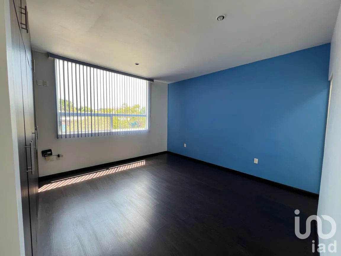 Casa en Renta en Pozos Residencial, San Luis Potosí, San Luis Potosí | NEX-296656 | iad México | Foto 10 de 16