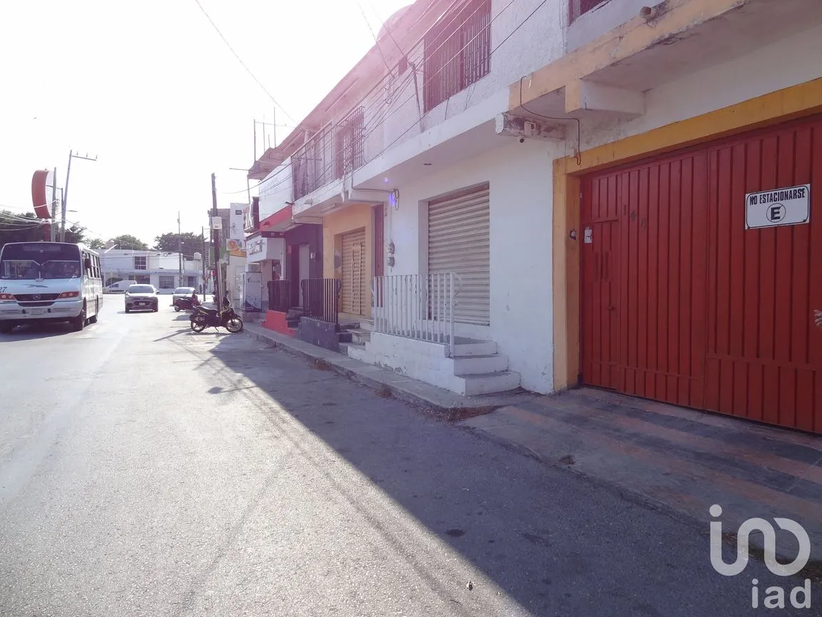Local en Renta en Santa Lucia, Campeche, Campeche | NEX-146422 | iad México | Foto 12 de 15